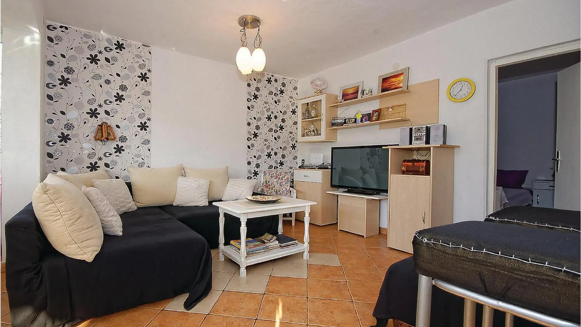 Holiday Home Zdrelac 06 Croacia
