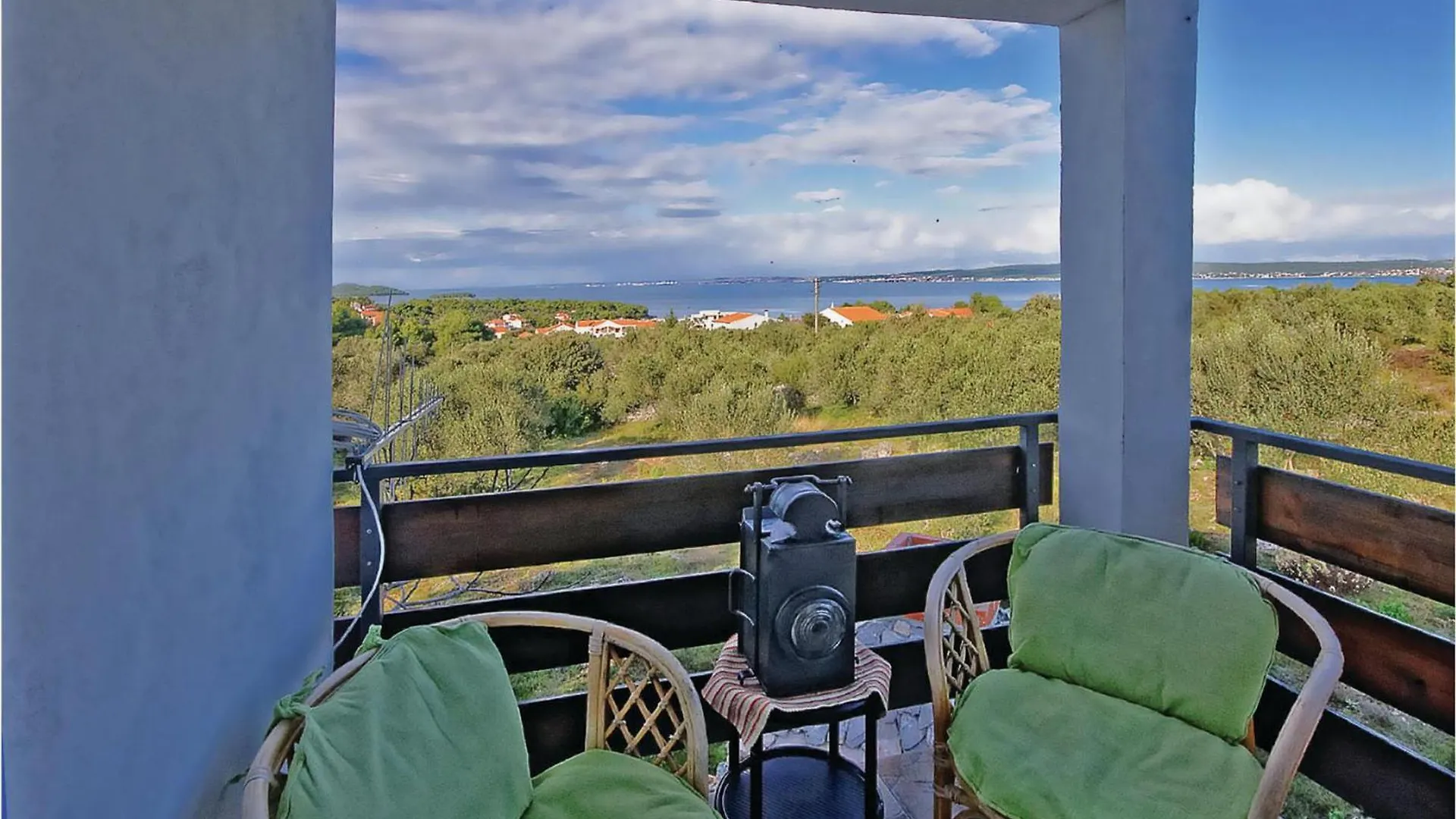 Holiday Home Zdrelac 06